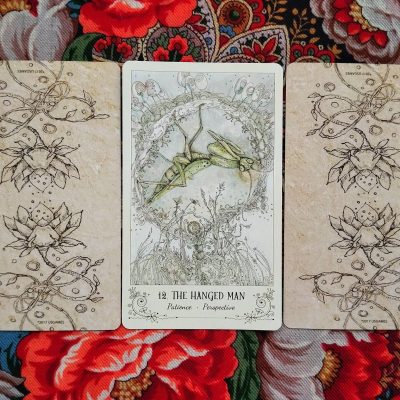 Magical Door for Saturday, September 27, 2025