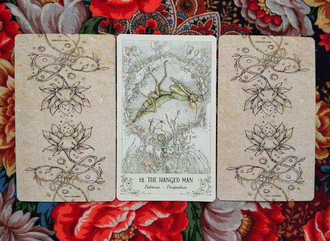 Волшебная дверь на субботу 27 сентября 2025