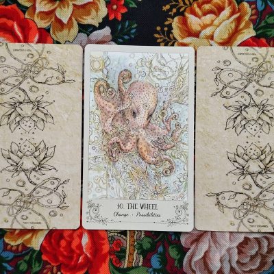 Magical Door for Sunday, September 28, 2025