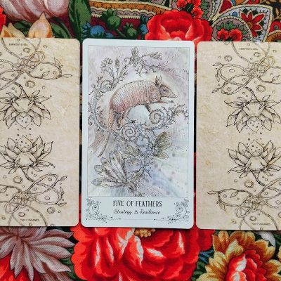 Magical Door for Monday, September 29, 2025