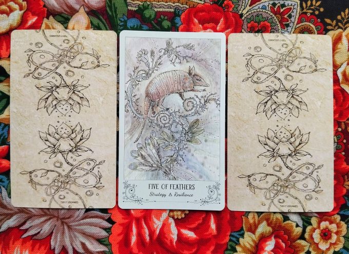 Magical Door for Monday, September 29, 2025