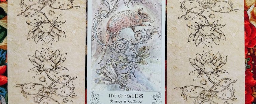 Magical Door for Monday, September 29, 2025