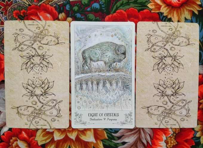 Magical Door for Wednesday, October 1, 2025