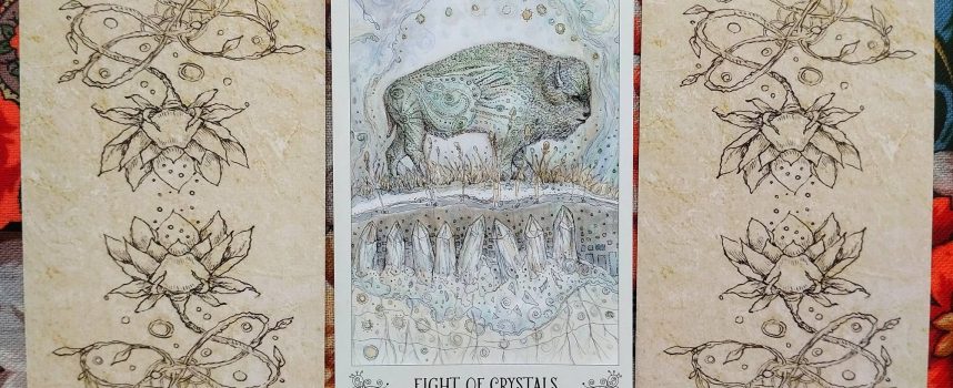 Magical Door for Wednesday, October 1, 2025