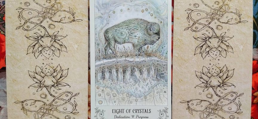 Волшебная дверь на среду 1 октября 2025