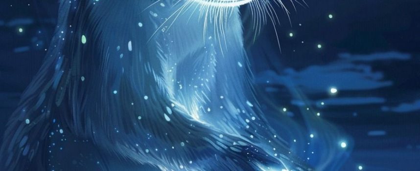 Daily Practices “Spirit of the Otter”