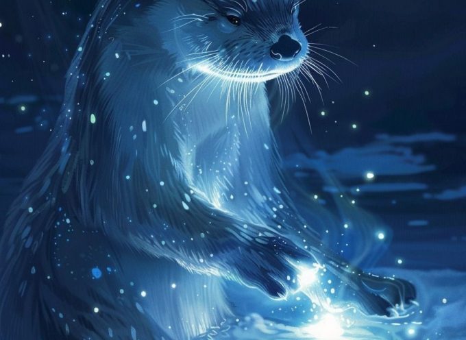 Практики дня «Дух Выдры»