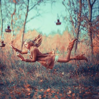 In Unhurried Serenity: Weekly Forecast September 29 – October 5, 2025