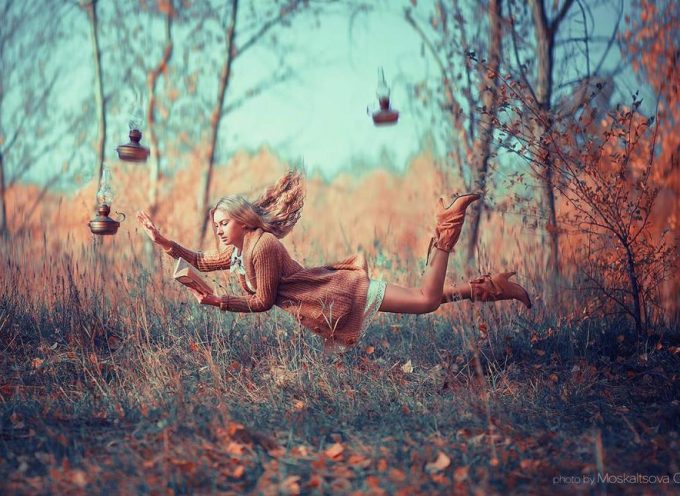 In Unhurried Serenity: Weekly Forecast September 29 – October 5, 2025