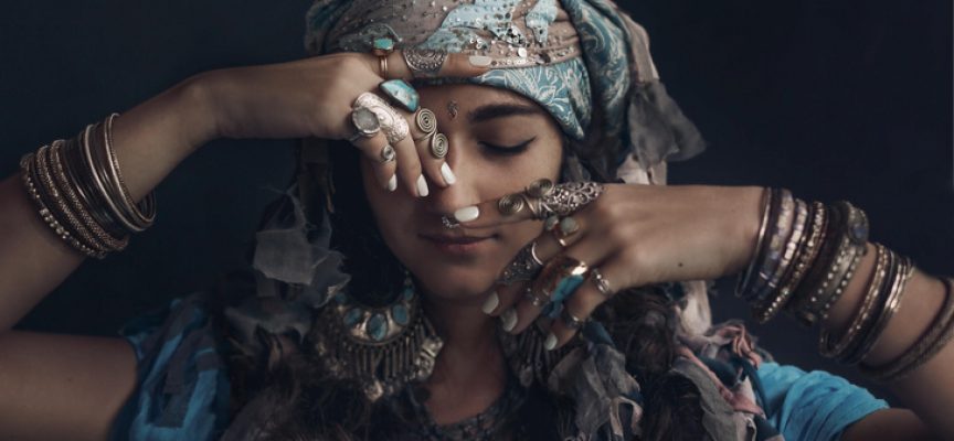 Практика «Танец Шакти»