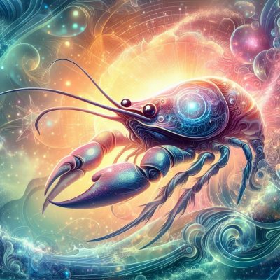 Практики дня «Дух Рака»