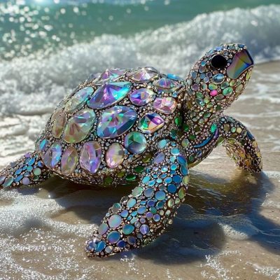 Daily Practices “Spirit of the Turtle”