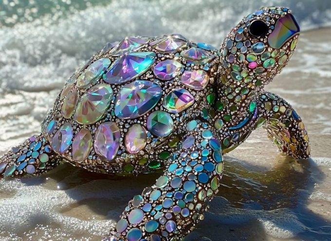 Практики дня «Дух Черепахи»