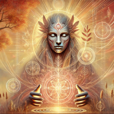 Approaching Mabon: Weekly Forecast for September 15–21, 2025