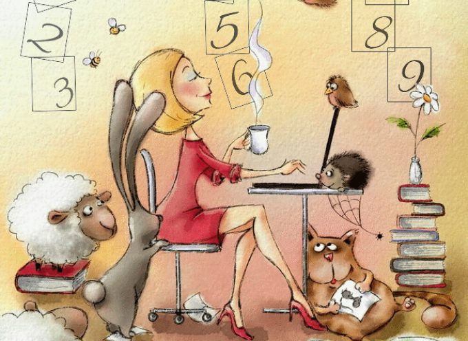 Tarot Spread “New Venture”