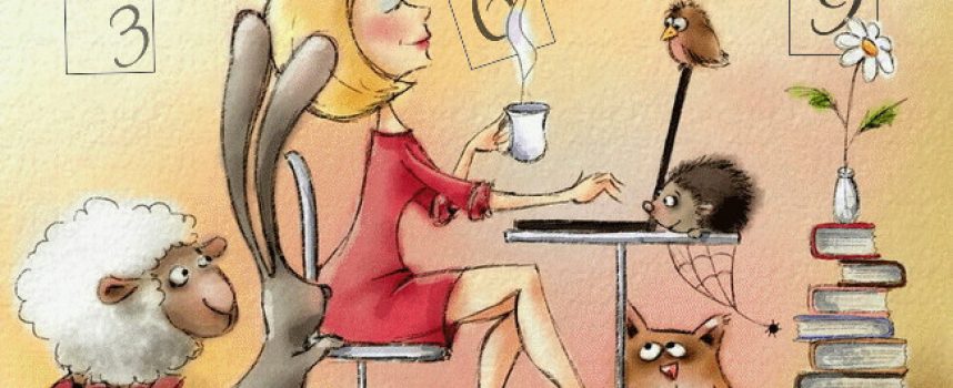 Tarot Spread “New Venture”