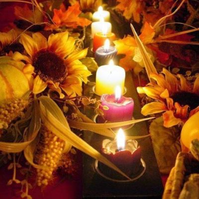 SPECIAL OFFER for Mabon: ONE QUESTION ANSWER