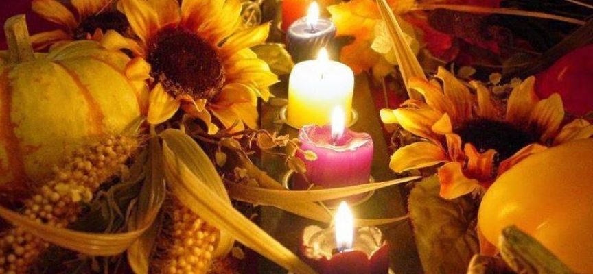 SPECIAL OFFER for Mabon: ONE QUESTION ANSWER