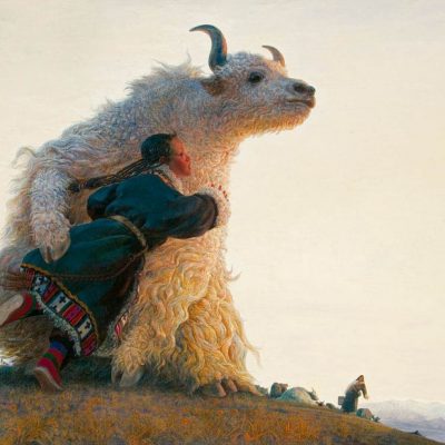 Практики дня «Дух Зубра»