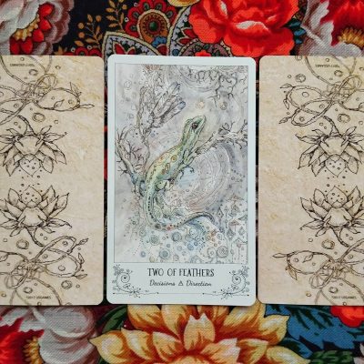 Magical Door for Thursday, October 2, 2025