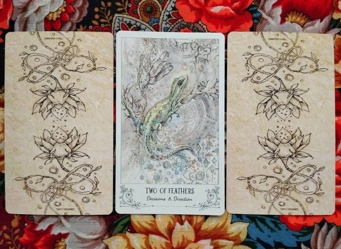 Magical Door for Thursday, October 2, 2025