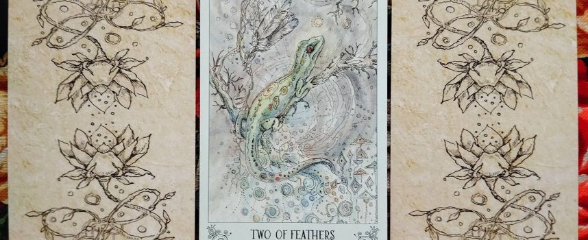 Magical Door for Thursday, October 2, 2025