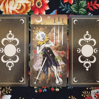 Magical Door for Friday, October 10, 2025