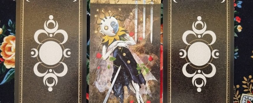 Magical Door for Friday, October 10, 2025