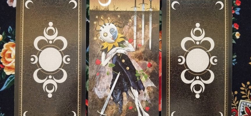 Magical Door for Friday, October 10, 2025