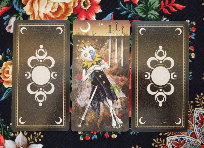 Волшебная дверь на четверг 20 ноября 2025