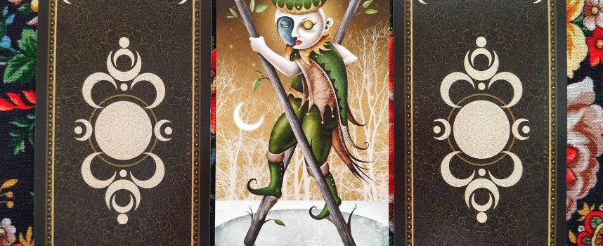 Magical Door for Saturday, October 11, 2025