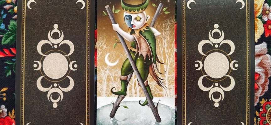 Magical Door for Saturday, October 11, 2025