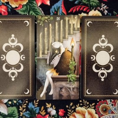 Magical Door for Sunday, October 12, 2025