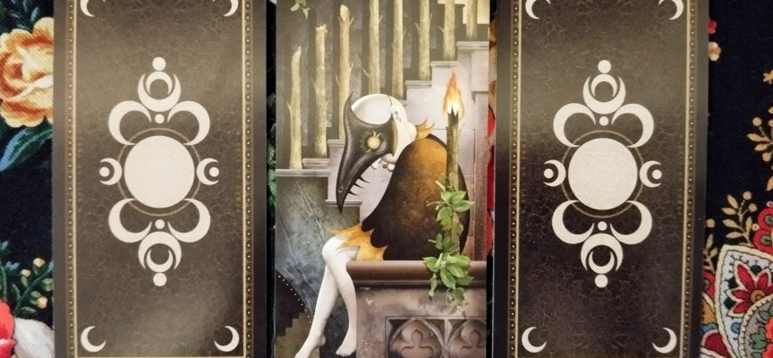 Magical Door for Sunday, October 12, 2025