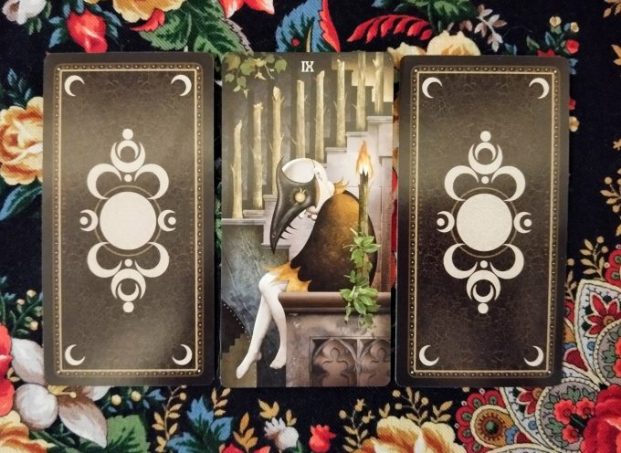 Волшебная дверь на воскресенье 12 октября 2025