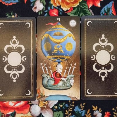 Magical Door for Monday, December 1, 2025