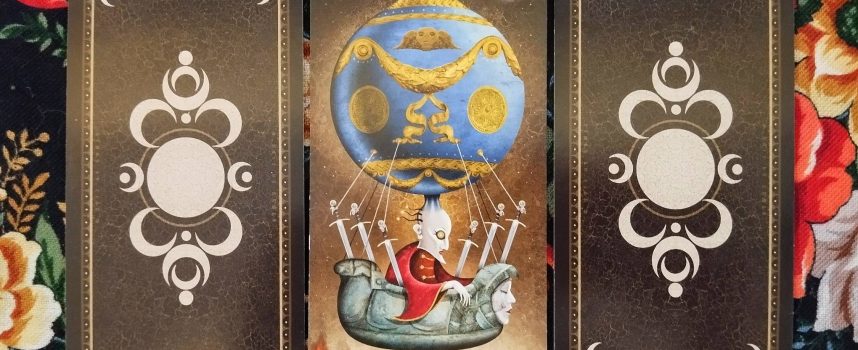 Magical Door for Monday, December 1, 2025