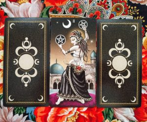 Magical Door for Friday, December 26, 2025