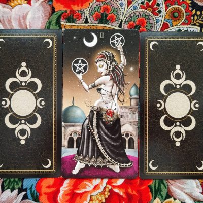 Magical Door for Wednesday, October 15, 2025