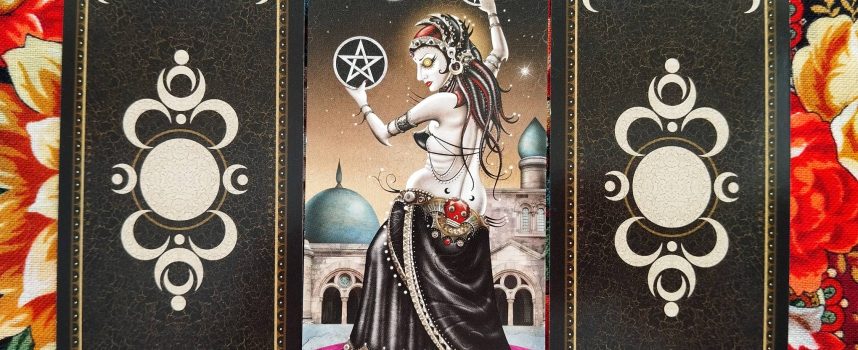 Magical Door for Wednesday, October 15, 2025