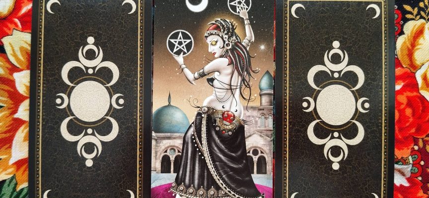 Magical Door for Wednesday, October 15, 2025