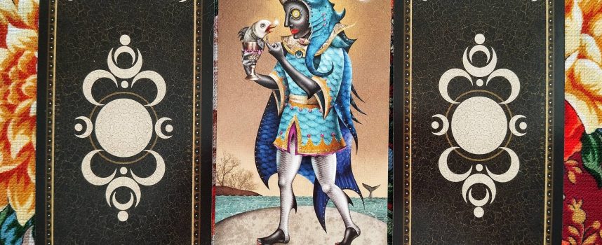 Magical Door for Friday, October 17, 2025