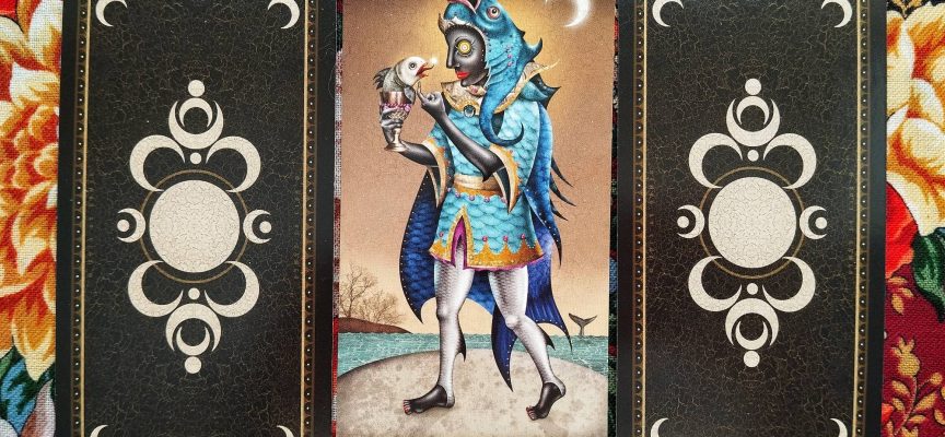 Magical Door for Friday, October 17, 2025