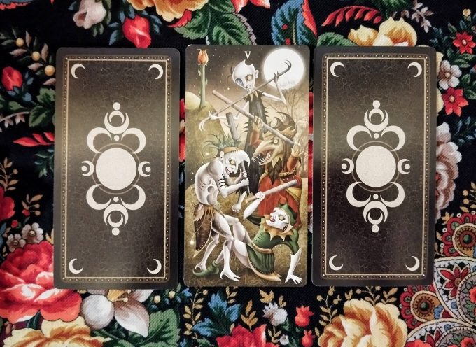 Magical Door for Saturday, October 18, 2025