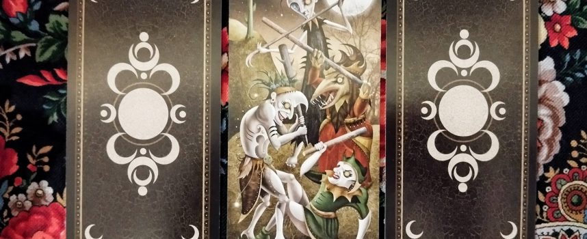 Magical Door for Saturday, October 18, 2025