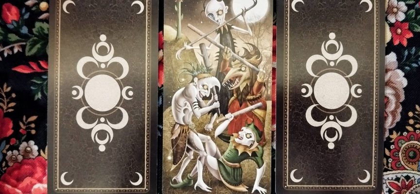 Magical Door for Saturday, October 18, 2025