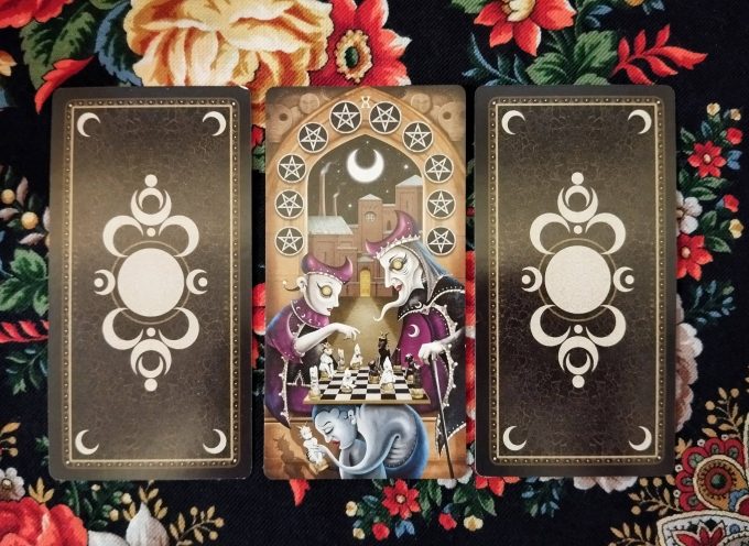 Magical Door for Sunday, October 19, 2025