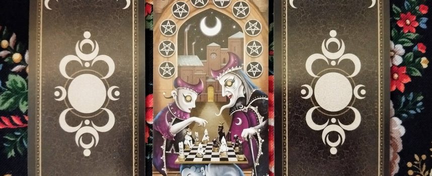 Magical Door for Sunday, October 19, 2025