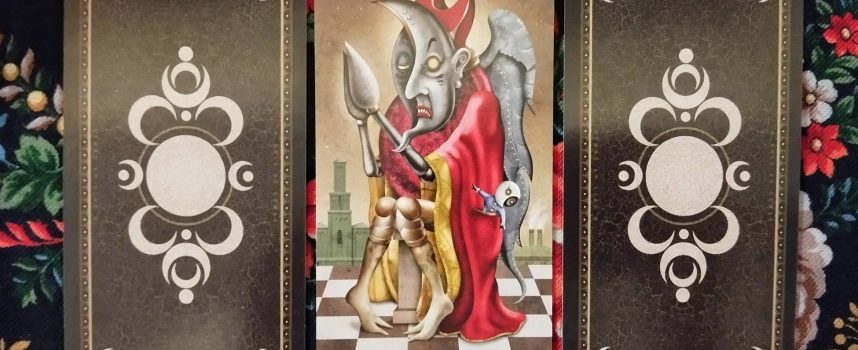 Magical Door for Monday, October 20, 2025