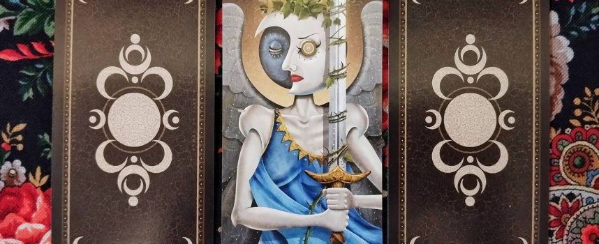 Magical Door for Thursday, October 23, 2025